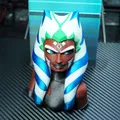 The Mandalorian Support Free Remix Pose 3/5 - Thumbnail 15