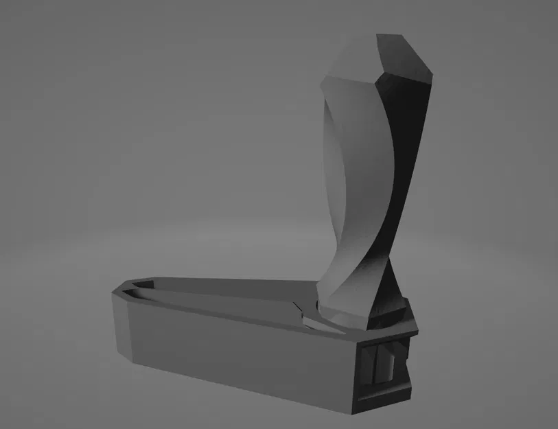 HexHoot (Blank) - Máy tạo tiếng ồn 90dB (Hydrotatic) - Image 1