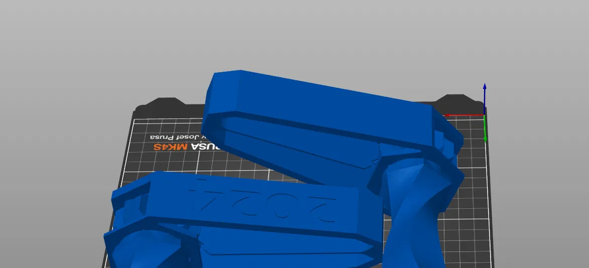 HexHoot (Blank) - Máy tạo tiếng ồn 90dB (Hydrotatic) - Image 2