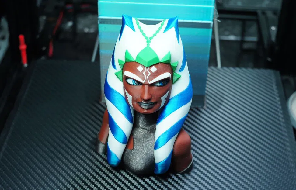 The Mandalorian Support Free Remix Pose 3/5 - Image 39