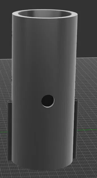 Adapter Angelvac Dyson - Image 1