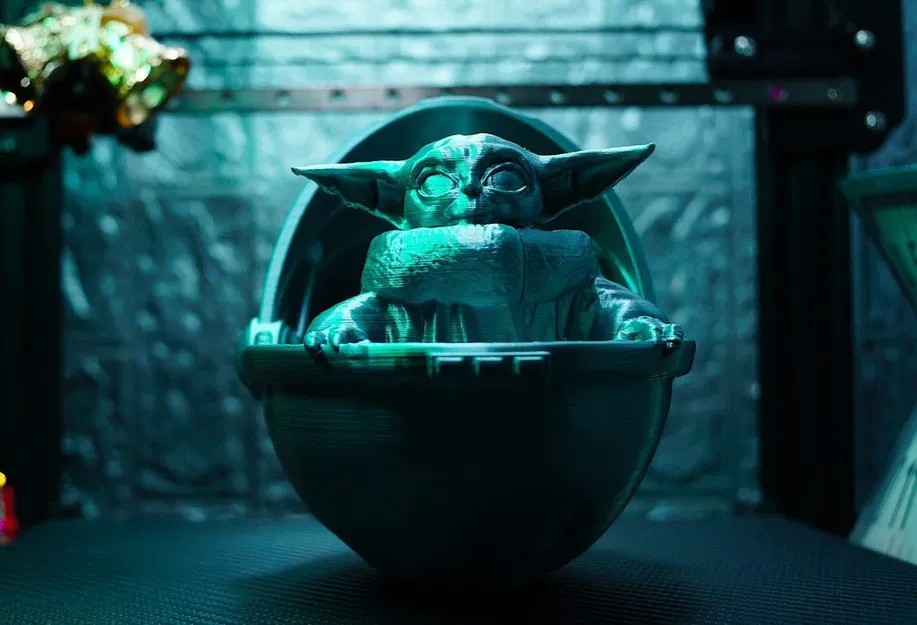 The Mandalorian Support Free Remix Pose 3/5 - Image 50