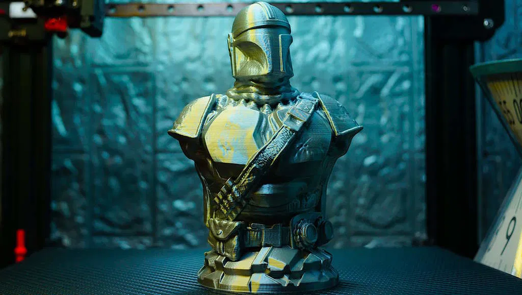 The Mandalorian Support Free Remix Pose 3/5 - Image 51