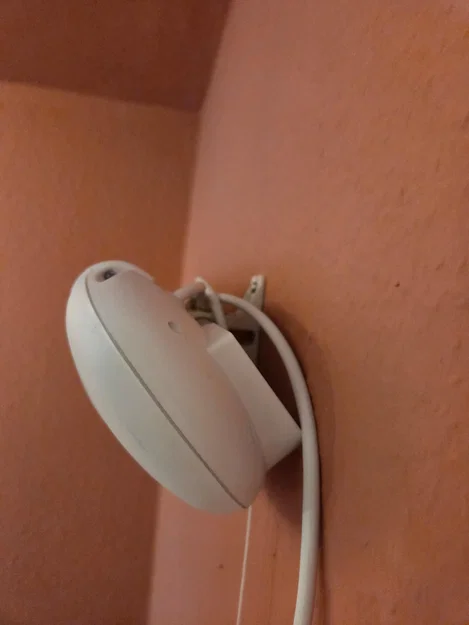 Góc gắn (Mounting Angle) cho đèn Reer hồng ngoại (Infrared Lamp) - Image 2