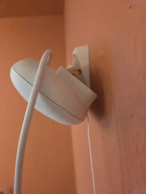 Góc gắn (Mounting Angle) cho đèn Reer hồng ngoại (Infrared Lamp) - Image 3