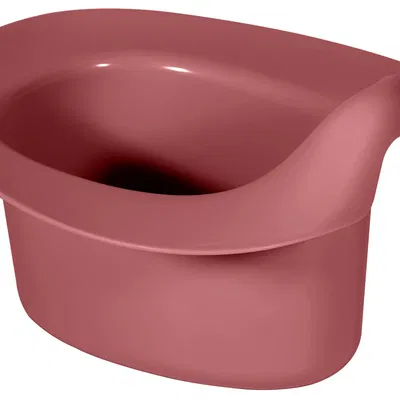 Giá giữ bô Asia Potty / China Potty Mount