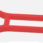 Dao cạo bed (bed scraper)