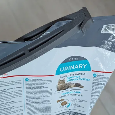 Kẹp Kín Bao Lớn Siêu Bền (320mm / 12.6”)