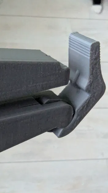 Kẹp Kín Bao Lớn Siêu Bền (320mm / 12.6”) - Image 5