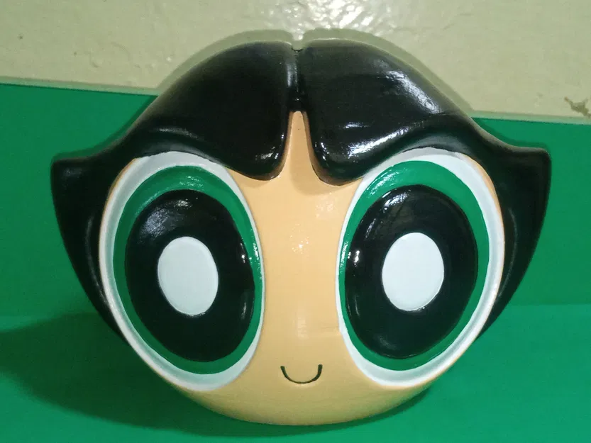 Alcancia bellota – Heo đất hình hạt dẻ (bellota) - Image 1