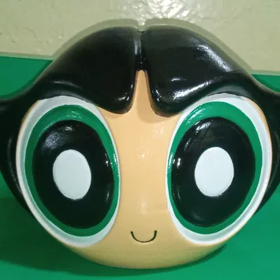 Alcancia bellota – Heo đất hình hạt dẻ (bellota)