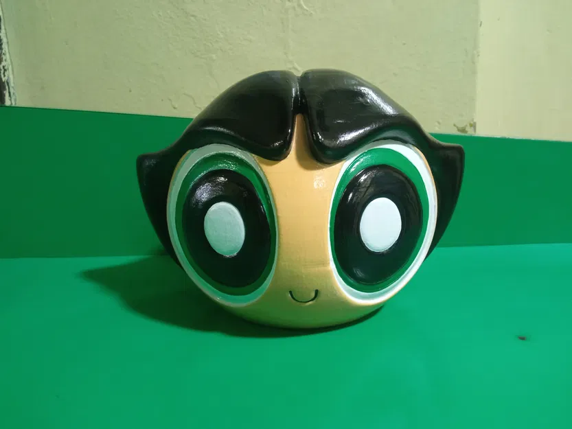 Alcancia bellota – Heo đất hình hạt dẻ (bellota) - Image 2