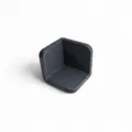 Ốp bảo vệ góc nội thất TPU tham số (Parametric) – Corner Protector 90° - Thumbnail 2