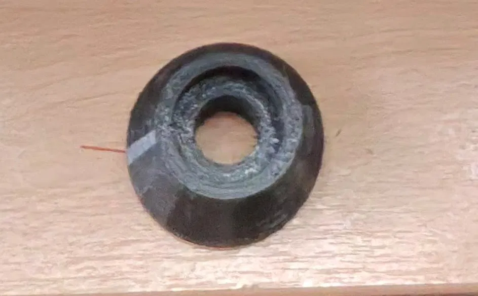 Chân đế Creality K1 Max (Creality K1 Max Foot) - Image 1