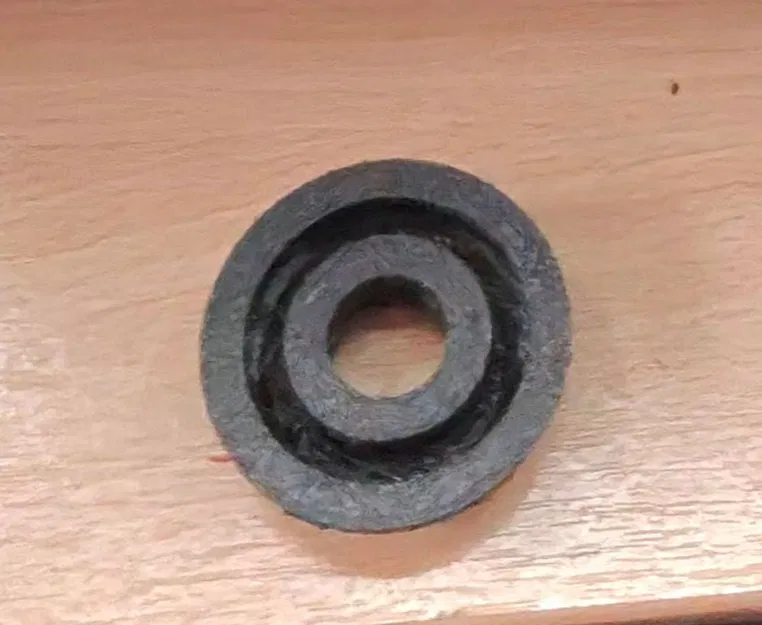 Chân đế Creality K1 Max (Creality K1 Max Foot) - Image 2