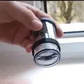 Vòng giữ cốc skimmer protein Invital (cup holder ring) - Thumbnail 1