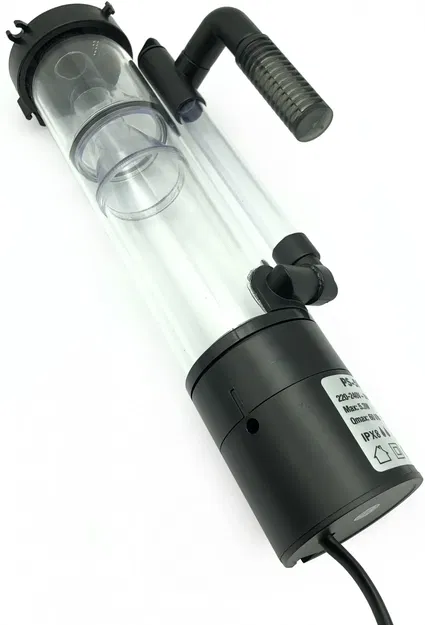 Vòng giữ cốc skimmer protein Invital (cup holder ring) - Image 2