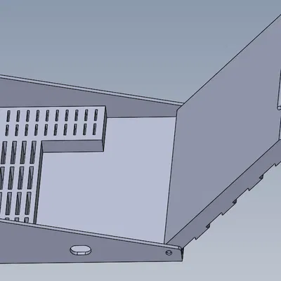 Lưu trữ Media/Memory (clamshell) cho SD, MicroSD & USB