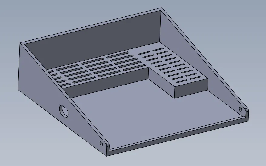 Lưu trữ Media/Memory (clamshell) cho SD, MicroSD & USB - Image 5
