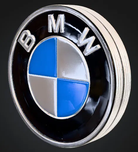 Logo BMW - Image 1