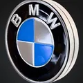 Logo BMW - Thumbnail 1