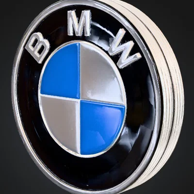 Logo BMW