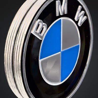 Logo BMW