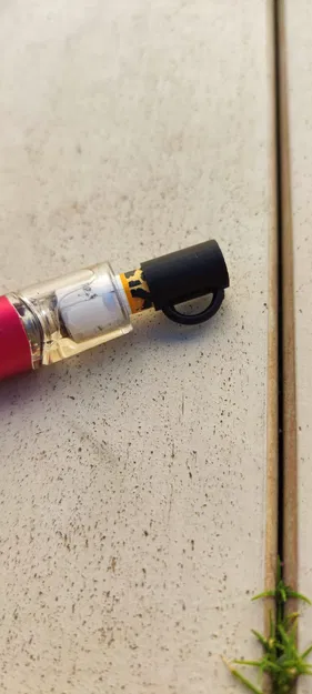 Nắp chụp (cap cover) cho KIWI - Image 1