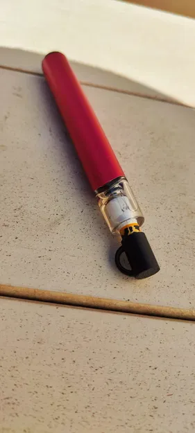 Nắp chụp (cap cover) cho KIWI - Image 2