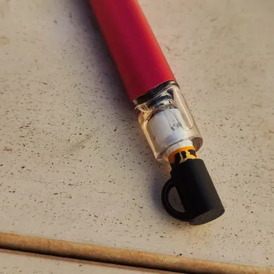 Nắp chụp (cap cover) cho KIWI