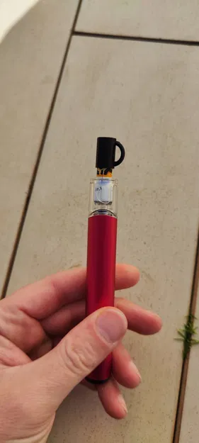 Nắp chụp (cap cover) cho KIWI - Image 3