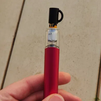 Nắp chụp (cap cover) cho KIWI