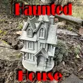 Ngôi Nhà Ma Rùng Rợn (Scary Haunted House) - Thumbnail 1