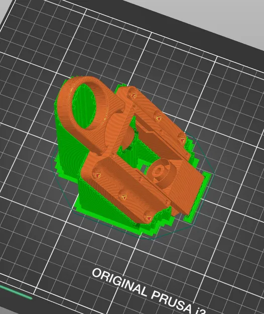 Khóa lò xo tự động (Automatic spring lock) - Image 4