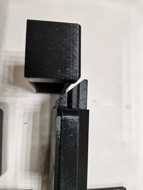 Khóa lò xo tự động (Automatic spring lock) - Image 5