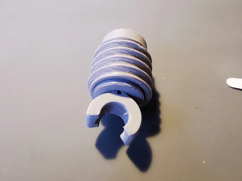 Đui đèn LED xoay bật/tắt cho Helferlein 13 - Little Helper / little bulb - Image 8