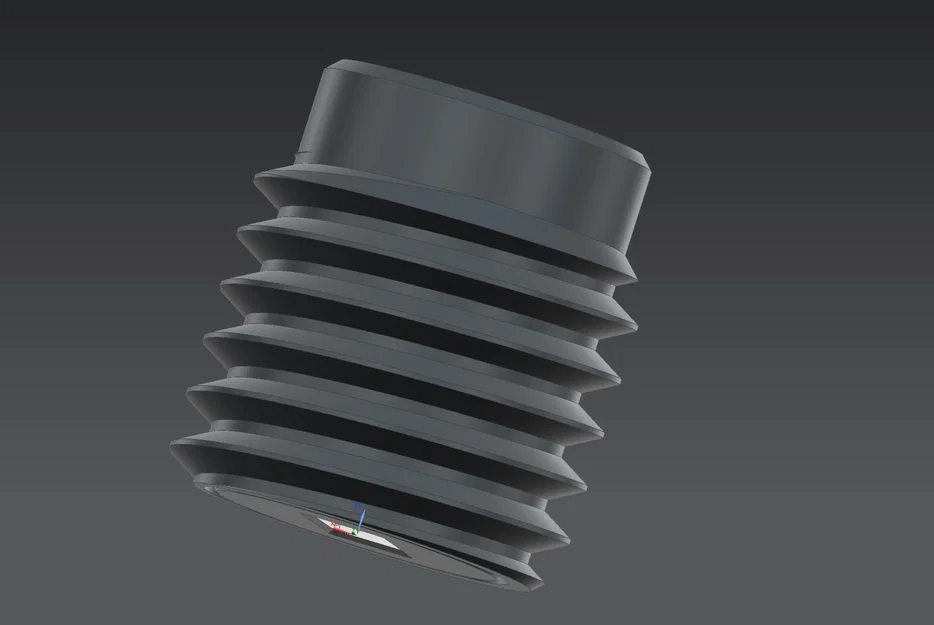 Đui đèn LED xoay bật/tắt cho Helferlein 13 - Little Helper / little bulb - Image 10