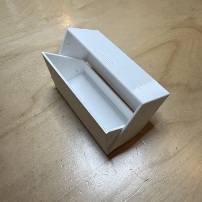 Hộp Đựng Danh Thiếp - USA