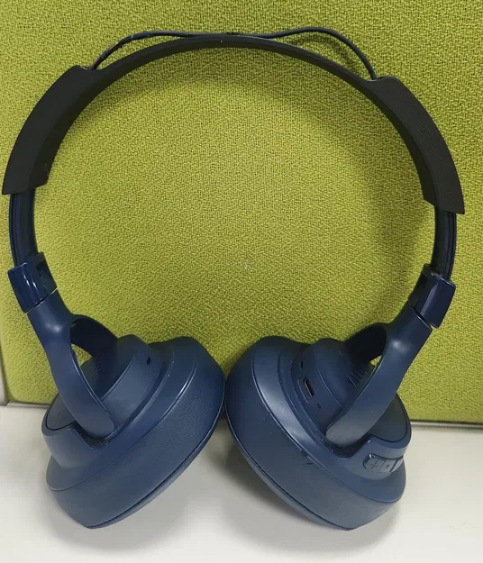 Headband thay thế cho tai nghe JBL Tune720BT - Image 1