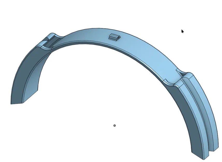 Headband thay thế cho tai nghe JBL Tune720BT - Image 2