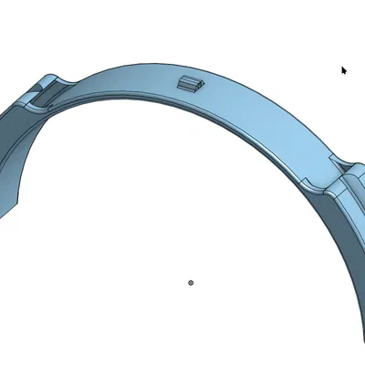 Headband thay thế cho tai nghe JBL Tune720BT