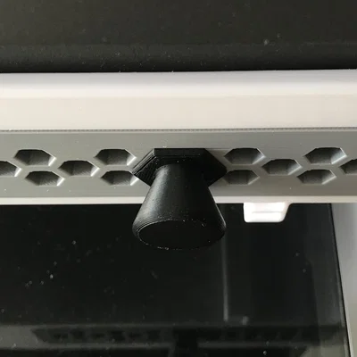 Núm vặn cho Kobra S1 Ace Pro Riser