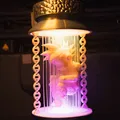 Buồng Stasis Goku – Đèn Treo String Lamp - Thumbnail 8