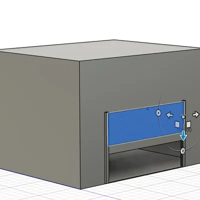 Maxmaker Himill Extender