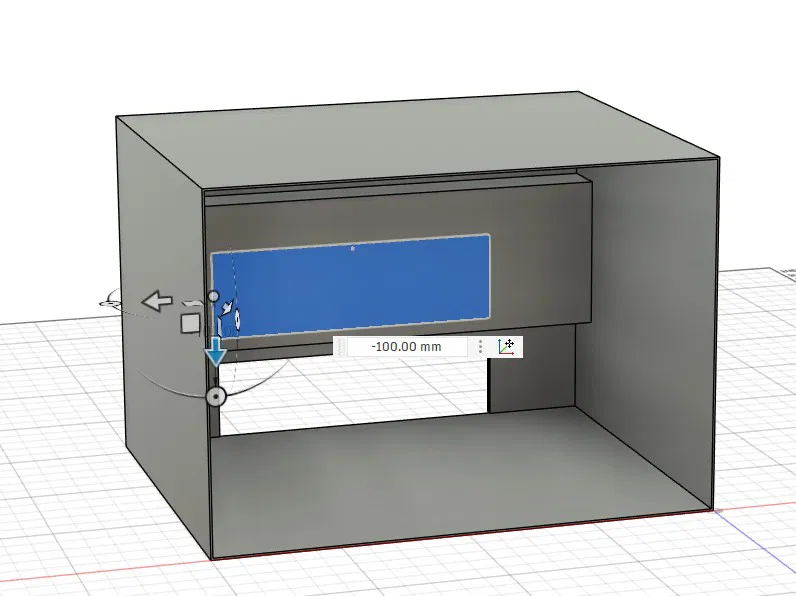 Maxmaker Himill Extender - Image 2