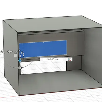 Maxmaker Himill Extender
