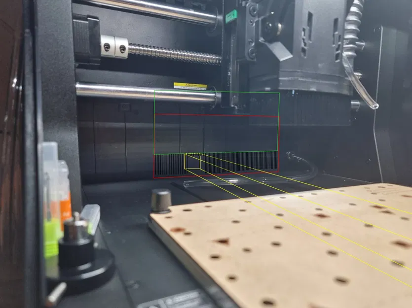 Maxmaker Himill Extender - Image 3