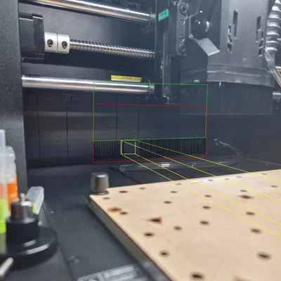 Maxmaker Himill Extender