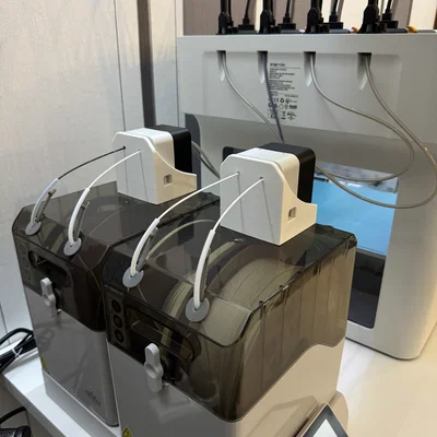 Giá đỡ feeder Snapmaker U1 (Snapmaker U1 Feeder Holder)