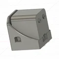 Giá đỡ feeder Snapmaker U1 (Snapmaker U1 Feeder Holder) - Thumbnail 2